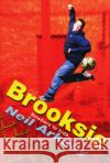 Brooksie Neil Arksey 9780440870104 Random House Children's Publishers UK