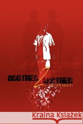 Brother 2 Another: Devin's Quest W. G. Jr. 9781465384065 Xlibris Corporation - książka