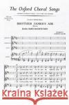 Brother James's Air  9780193856165 Oxford University Press