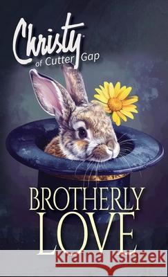 Brotherly Love Catherine Marshall C. Archer 9781956233247 Evergreen Farm - książka