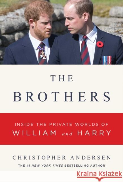 Brothers and Wives: Inside the Private Lives of William, Kate, Harry, and Meghan To Be Confirmed Gallery 9781982159726 Gallery Books - książka