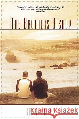 Brothers Bishop Bart Yates 9780758252432 Kensington Publishing Corporation - książka