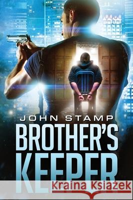 Brother's Keeper John Stamp 9780578416649 John Stamp - książka