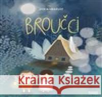 Broučci Tereza Konupčíková 9788074852206 Books & Pipes  - książka
