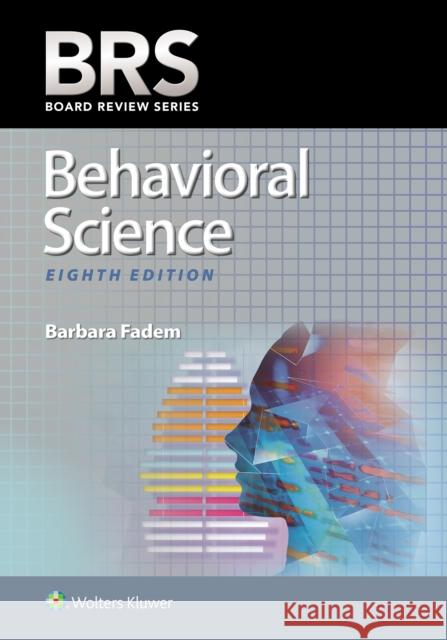 BRS Behavioral Science Barbara Fadem 9781975188870 Wolters Kluwer Health - książka