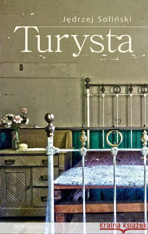 Brudny świat Lingas-Łoniewska Agnieszka 9788379420735 Novae Res - książka