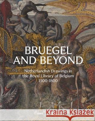 Bruegel and Beyond  9789464366389 Meta4Books vzw - książka