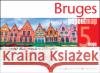 Bruges PopOut Map: Pocket size, pop-up map of Bruges  9781914515767 Heartwood Publishing