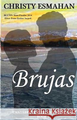 Brujas Christy Esmahan 9781500676612 Createspace - książka