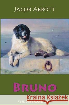 Bruno Jacob Abbott 9781724281265 Createspace Independent Publishing Platform - książka