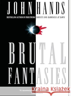 Brutal Fantasies John Hands 9781806231300 Audiobook Publishing Services - książka