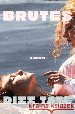 Brutes Dizz Tate 9781646222155 Catapult - książka