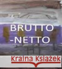 Brutto - Netto Jiří Kosík 9788073541682 Šimon Ryšavý  - książka
