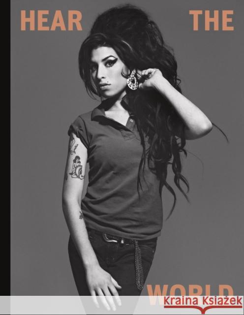 Bryan Adams: Hear the World Bryan Adams 9783969993170 Steidl Publishers - książka