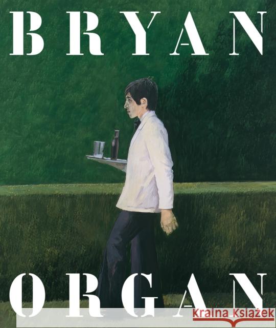 Bryan Organ: Picturing People Jon Snow 9783039422395 Scheidegger und Spiess AG, Verlag - książka