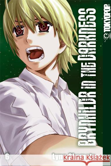 Brynhildr in the Darkness. Bd.6 Okamoto, Lynn 9783842010161 Tokyopop - książka