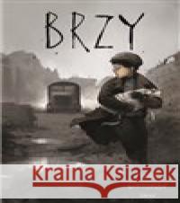 Brzy Morris Gleitzman 9788025733202 Argo - książka