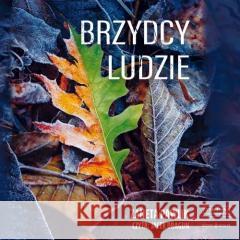 Brzydcy ludzie audiobook Pawlik Żaneta 9788384121184 Storybox - książka