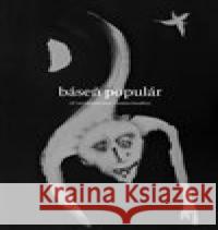 Báseň populár Marcel Bárta 9788074654688 Pavel Mervart - książka