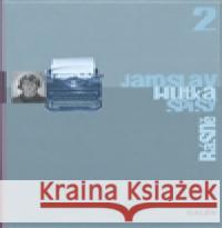 Básně Jaroslav Hutka 9788072625468 Galén - książka