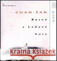 Básně z Ledové hory Chan-Å an 9788074360312 DharmaGaia - książka