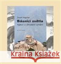 Básníci světla Taj-ťün Hejzlarová 9788020028099 Academia - książka