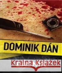 Básník Dominik Dán 9788073911591 Slovart - książka