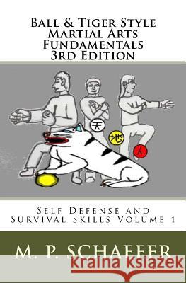 B&T 3rd Edition Schaefer, M. P. 9781976298936 Createspace Independent Publishing Platform - książka