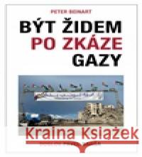 Být Židem po zkáze Gazy Peter Beinart 9788088630388 Rybka Publishers - książka