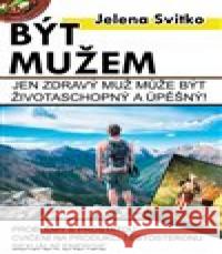 Být mužem Jelena Svitko 9788081005961 Eugenika - książka