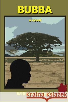 Bubba William Spain 9781304361806 Lulu.com - książka