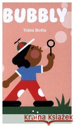 Bubbly Botta, Tobia 7640139533234 Helvetiq - książka