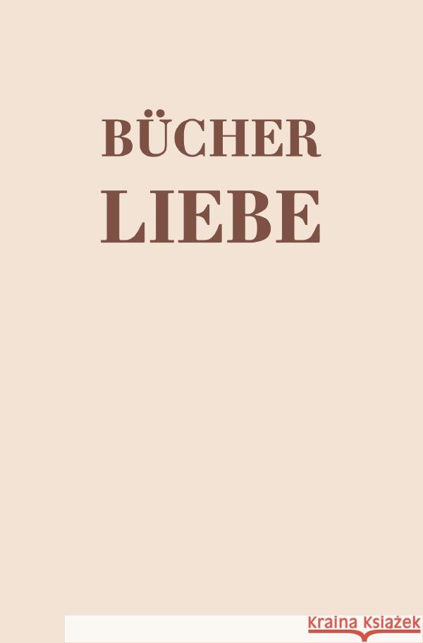 Buchliebhaber-Tagebuch: Lesetagebuch - Entdecken, Festhalten, Bewerten | 120 Seiten A., Sandra 9783758417597 epubli - książka