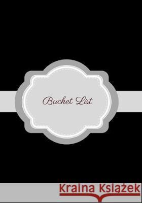 Bucket List: Geschenkbuch für Menschen mit denen man gern 100 Dinge erleben möchte und einträgt I Geschenkbuch zum Ausfüllen I part Manu, Nathalie 9781687444530 Independently Published - książka