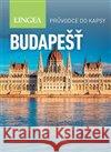 Budapešť - Průvodce do kapsy  9788075089861 Lingea