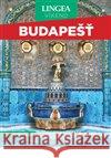 Budapešť - Víkend kolektiv autorů 9788075089106 Lingea
