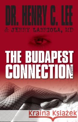 Budapest Connection Labriola 9781591024651 Prometheus Books - książka