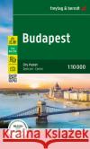 Budapest CP  9783707922905 Freytag-Berndt