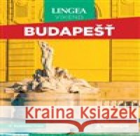 Budapešť - Víkend kolektiv autorů 9788077001519 Lingea - książka