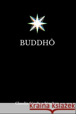 Buddhô Sánchez Sánchez, Claudia 9788409369430 Agencia ISBN - książka