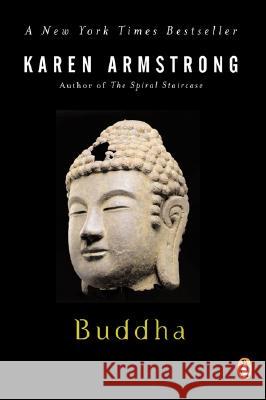 Buddha Karen Armstrong 9780143034360 Penguin Books - książka
