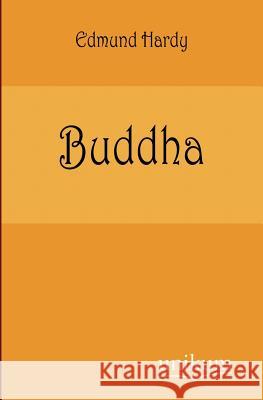 Buddha  9783845742892 UNIKUM - książka