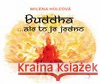 Buddha...ale to je jedno Petra Lemonnier 9788090456884 Šalvar - książka