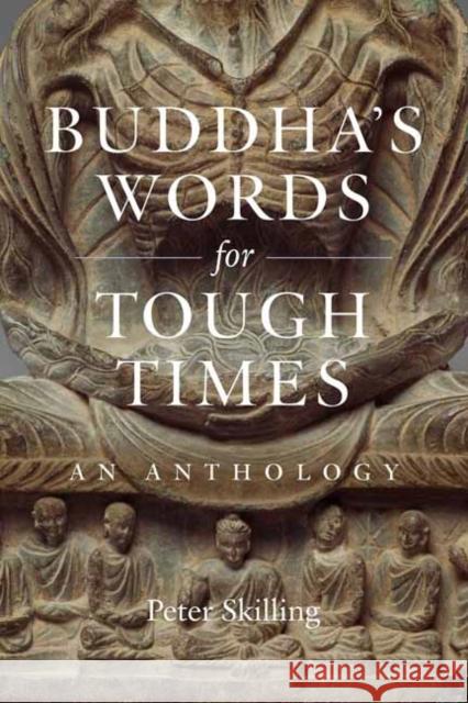 Buddha's Words for Tough Times Dzongsar Jamyang Khyentse 9781614298892 Wisdom Publications,U.S. - książka