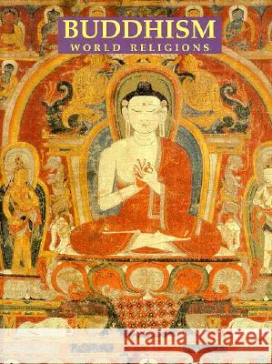 Buddhism Madhu Wangu   9780816024421 Facts On File Inc - książka