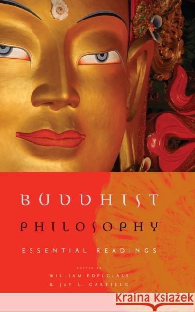 Buddhist Philosophy Egelglass 9780195328165 Oxford University Press, USA - książka