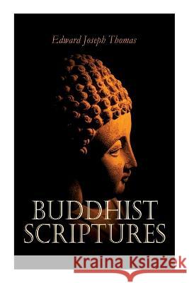 Buddhist Scriptures Edward Joseph Thomas 9788027387533 e-artnow - książka