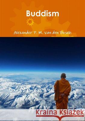 Buddism Alexander P. M. Va 9780244933166 Lulu.com - książka