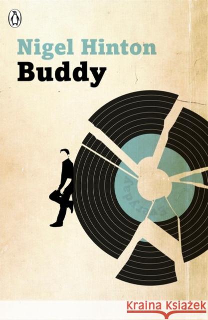 Buddy Nigel Hinton 9780141368955 Penguin Random House Children's UK - książka