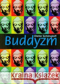 Buddyzm Schlingloff Dieter 9788388938764 Dialog - książka